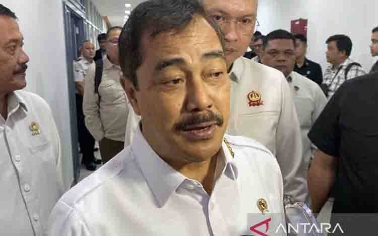 Menteri Imipas: Napi Pengguna Fasilitas Mewah Tak Dapat Remisi 1 Tahun