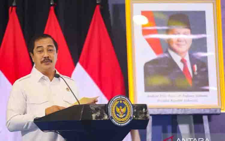 Menteri Imipas Beri Sanksi Pegawai Diduga Terlibat Jual Beli Remisi