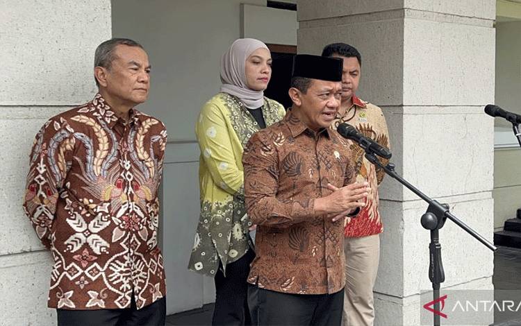 Stok Pertalite Turun Karena Perpindahan dari BBM Nonsubsidi