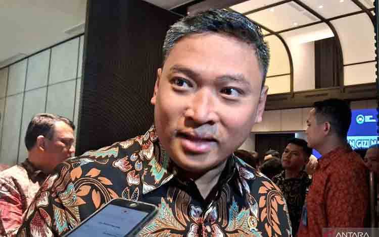 Kepala BGN: Pelaksanaan MBG Prasmanan Harus Persetujuan Pihak Sekolah