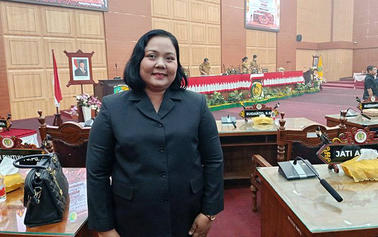 DPRD Dukung SDN 8 Panarung Tembus Jejaring Pendidikan Internasional