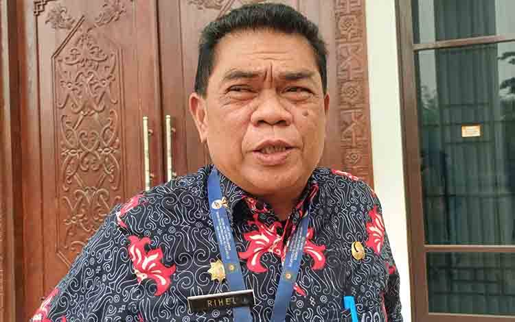 Status Tanggap Darurat Karhutla Kotim Diperpanjang hingga 30 Oktober 2026