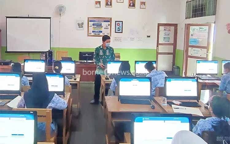 Gubernur Kalteng Tekankan SDM Unggul Tetap Menjunjung Budaya Lokal