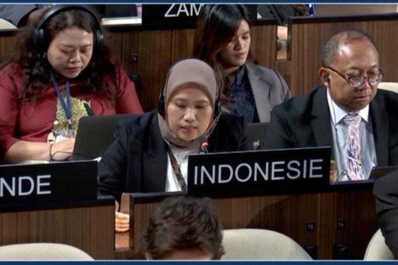 Indonesia Dukung Reformasi UNESCO, Efisiensi Diminta Tak Lemahkan Kantor Regional