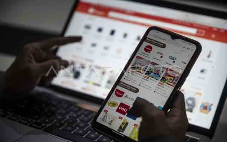 UMKM dapat Potongan Biaya Marketplace 50 Persen Mulai 25 Oktober 2026