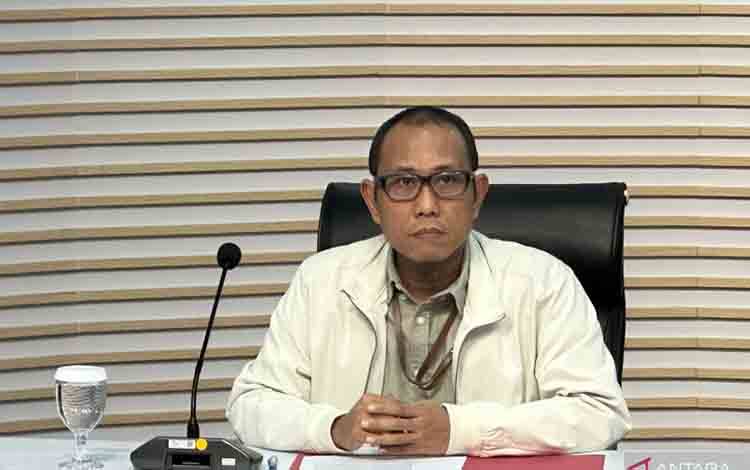 KPK Ungkap Telah Geledah Ruangan Kepala BNPB Usai Tetapkan Tersangka