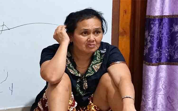 Perempuan 51 Tahun di Desa Simpang Naneng Hilang, Pencarian Masih Dilakukan