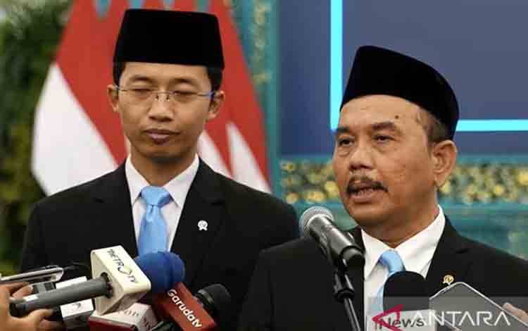Kepala Bakom Doakan Prabowo Pimpin Indonesia Lebih Maju dan Berdaulat