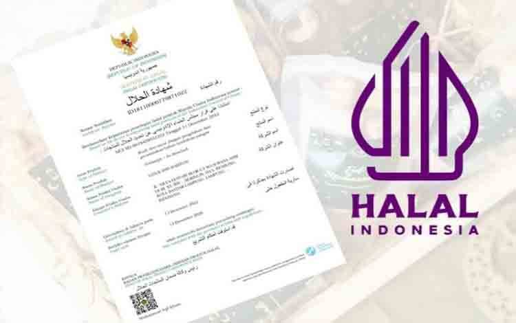 Pemerintah Perpanjang Penahapan Sertifikasi Halal hingga 2028