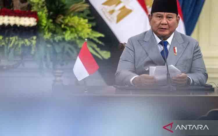 Kemensetneg Doakan Prabowo Konsisten Wujudkan Cita-cita Bangsa
