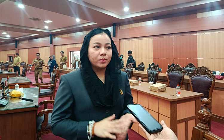 DPRD Palangka Raya Minta Pencegahan Perundungan Anak Diperkuat