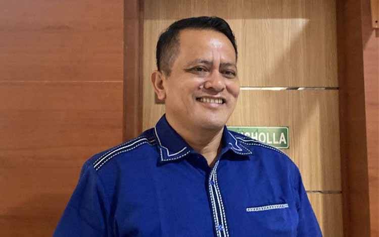 Jangan Anak Tirikan Palangka Raya dalam Penanganan Karhutla