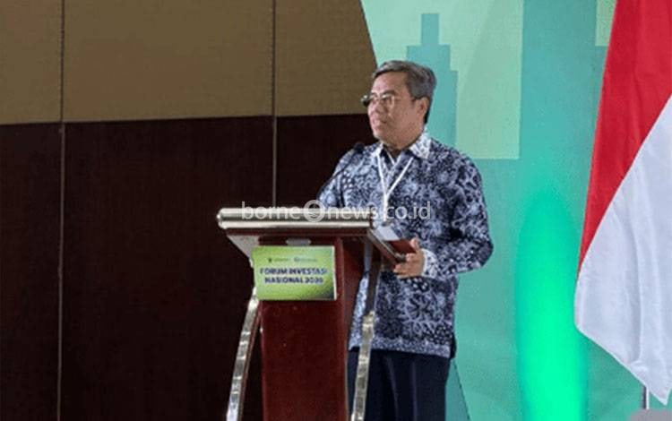Pengolahan Energi Sampah Dibawa DPMPTSP Kalteng ke FIN 2026
