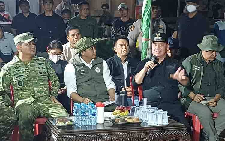 Lahan Telantar Rawan Terbakar, Menhut Bakal Koordinasi dengan ATR/BPN