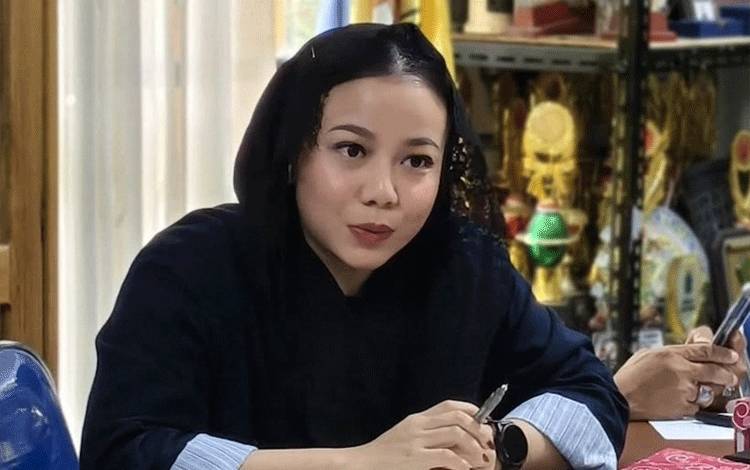 Riset Pelajar Peraih Emas ISIF Didorong Ditindaklanjuti untuk Kesehatan dan Penanganan Stunting