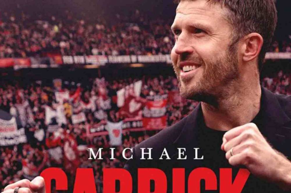 Manchester United Ditahan Leeds, Michael Carrick Kecewa Gagal Raih Tiga Poin