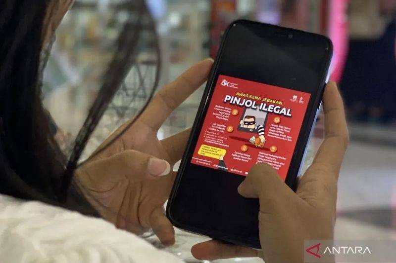 Gagal Bayar Pinjol Naik, Analis Ingatkan Tekanan Daya Beli Masyarakat