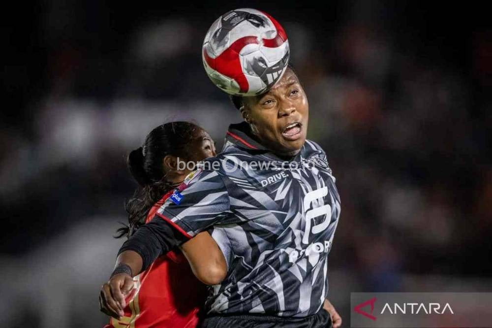 Liga Putri Indonesia Kembali Bergulir, John Herdman: Ini Malam yang Besar
