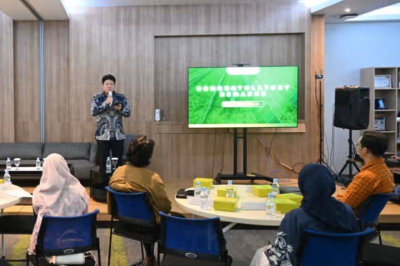 IPB Dorong Integrasi Agrivoltaic dan E-Mobility untuk Energi Terbarukan