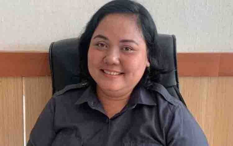 Perkuat Perlindungan Anak di Flamboyan Bawah
