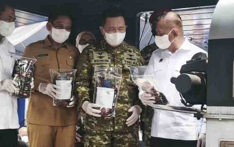 Wamenko Polhukam Sebut Tiga Langkah Strategis Pemberantasan Narkotika
