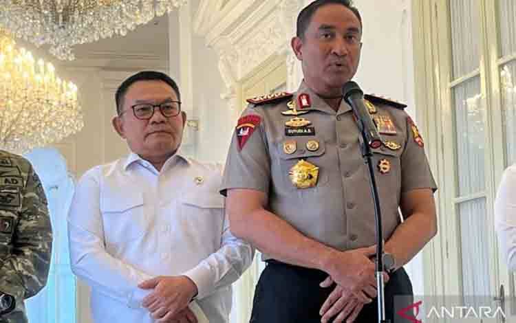 98 Kasus Karhutla Korporasi Naik ke Penyidikan