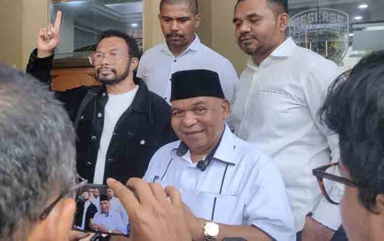 Penyidik Sebut Polisi Tembak Senior Dipicu Bullying Teman Korban