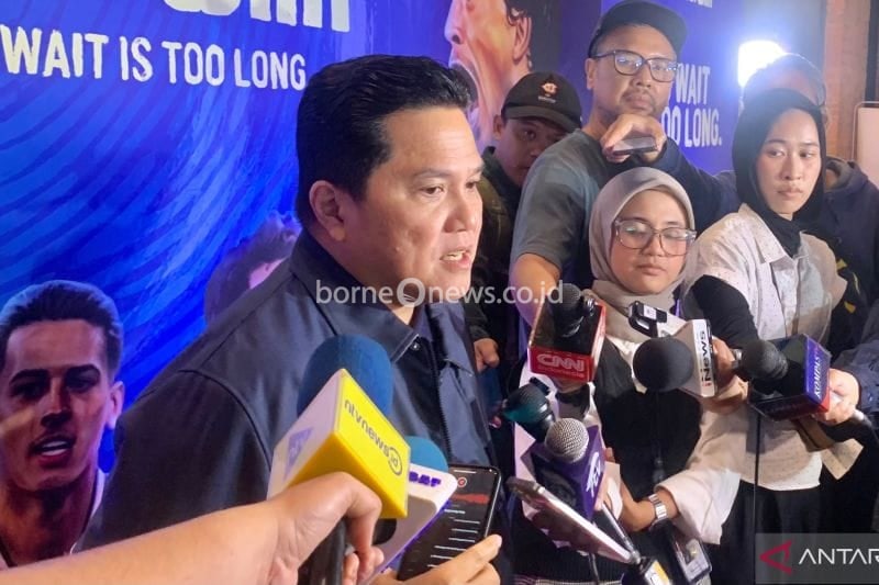 Laga Tandang Timnas Indonesia Melawan Yordania Terancam Batal