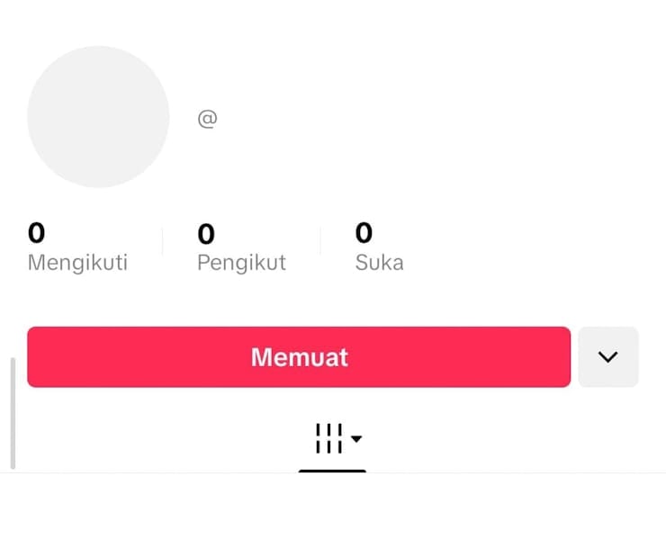 Akun TikTok Matarakyatkalteng Ditutup Usai Viral Isu yang Menyeret Wabup Katingan dan Puteri Pariwisata