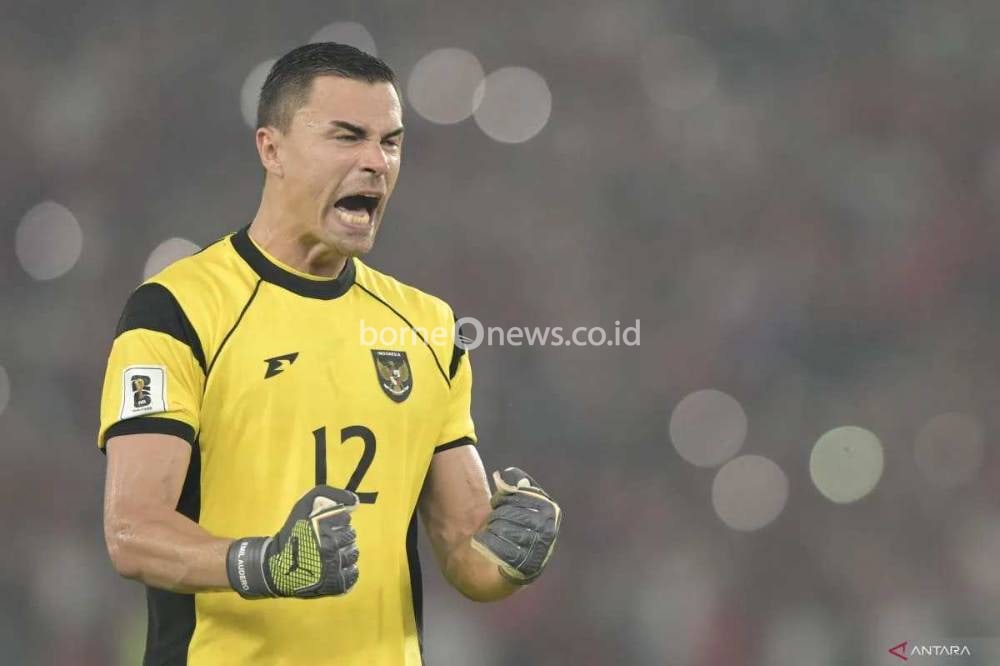 Emil Audero Tampil Penuh saat Rayo Vallecano Ditahan Getafe 1-1
