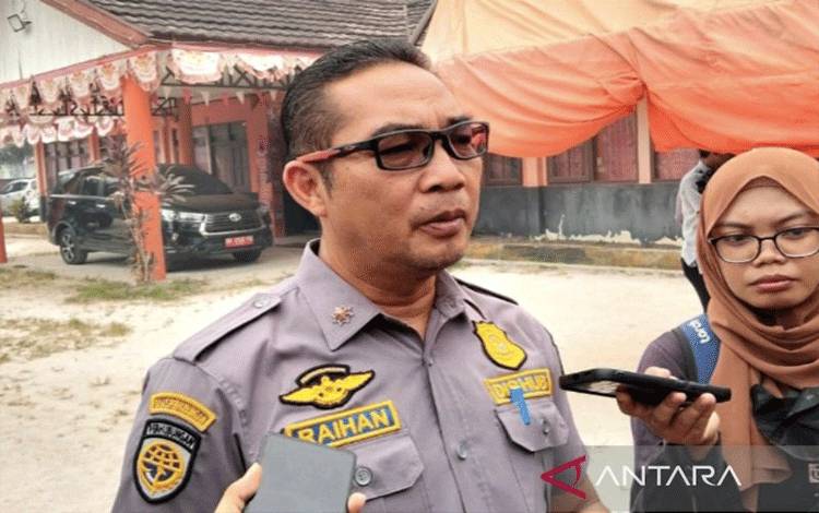 Dishub Kotim: Pemindahan Bandara Perlu Kajian Panjang