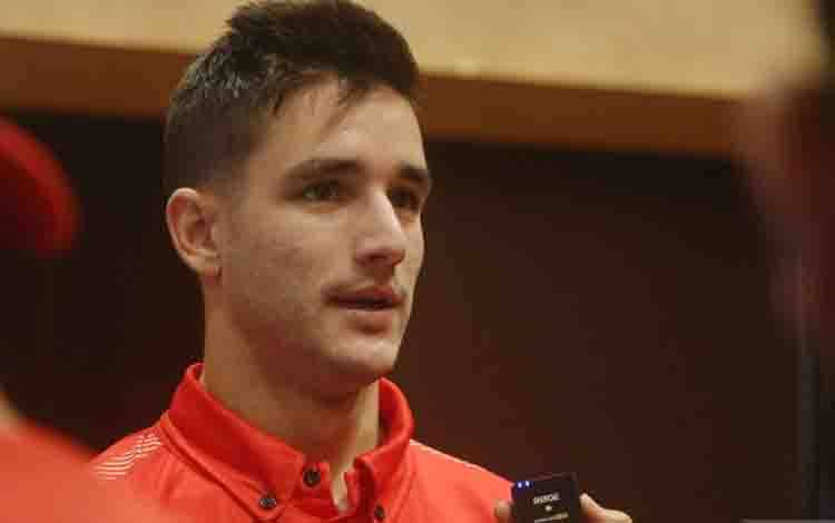 Lecuona Gantikan Fermin Aldeguar dalam GP Australia