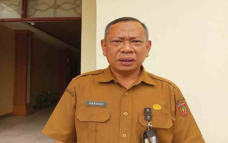 ISPA Meningkat, Diare Jadi Perhatian Dinkes Kobar di Tengah Karhutla dan Kemarau