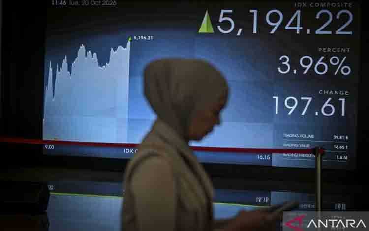 Mirae Asset: Keputusan BEI Keluarkan Saham HSC Memang Diperlukan