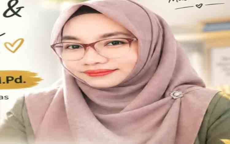 Ubah Stigma Ruang BK, Guru SMKN 2 Kuala Kapuas Manfaatkan AI hingga Game Edukasi