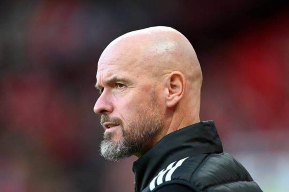 Ten Hag Sebut Ronaldo Mengecewakan Manchester United