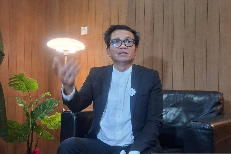 Amnesty Dorong Indonesia Maksimalkan Peran di PBB untuk Palestina