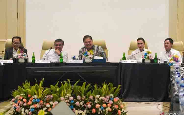 Pemerintah Catat Investasi KEK Rp46 Triliun hingga September 2026