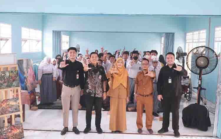 Investor Pasar Modal Kobar Tembus 32.800, Transaksi Saham Naik Jadi Rp20,16 Miliar