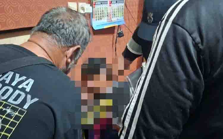 Seorang Anak 12 Tahun Diduga jadi Pelaku Pembakaran di Banjarmasin