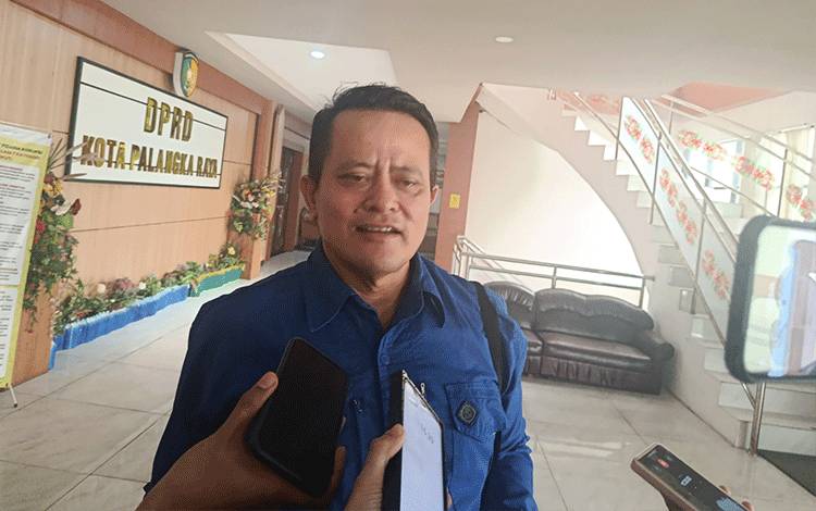 Petani Rakumpit Gagal Panen Akibat Diserang Karhutla