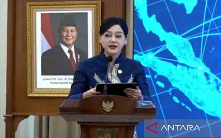 OJK Gencar Edukasi Keuangan di Kalangan Pemuda Cegah Rekening Dormant