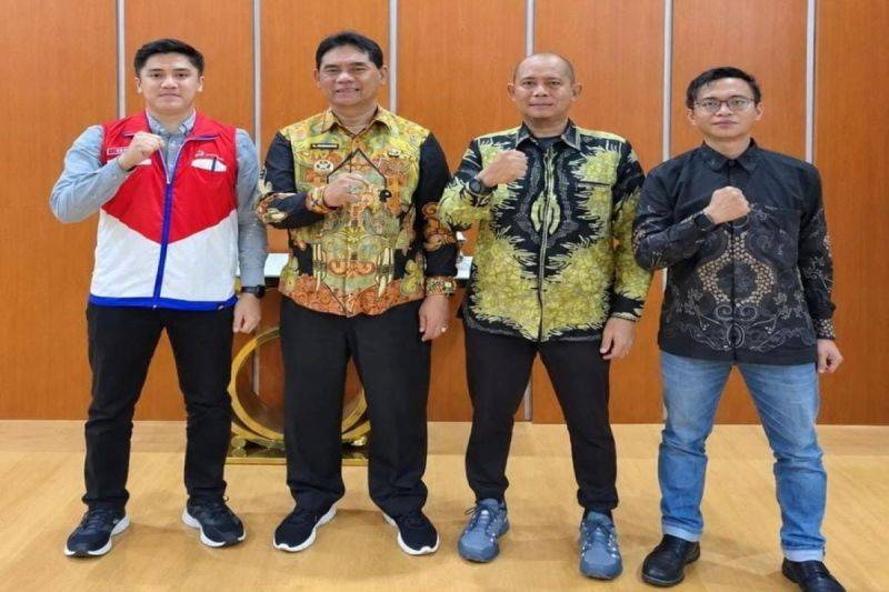 Akses BBM di Wilayah Jauh Jadi Sorotan, PertaLink Disiapkan untuk Barito Utara