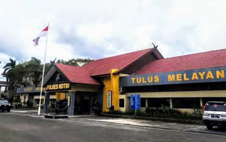 Pria di Sampit Dilaporkan ke Polres Kotim atas Kasus Asusila terhadap Anak 8 Tahun