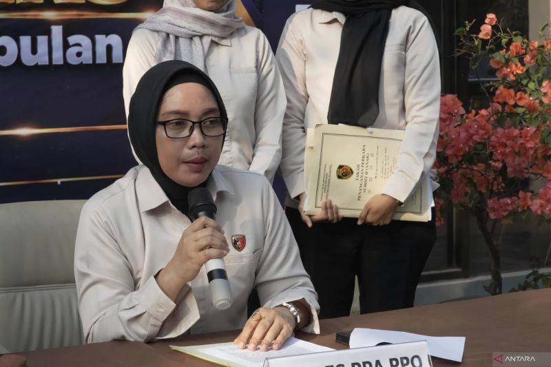 Dokter Jadi Tersangka Dugaan Pencabulan terhadap Anak Kandung Berusia 4 Tahun