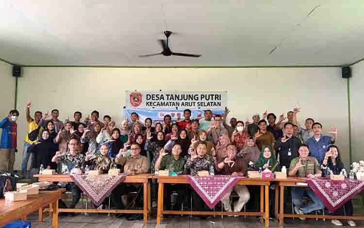 OJK Kalteng Manfaatkan Momentum BIK 2026, Dorong Masyarakat Bangun Ketahanan Finansial