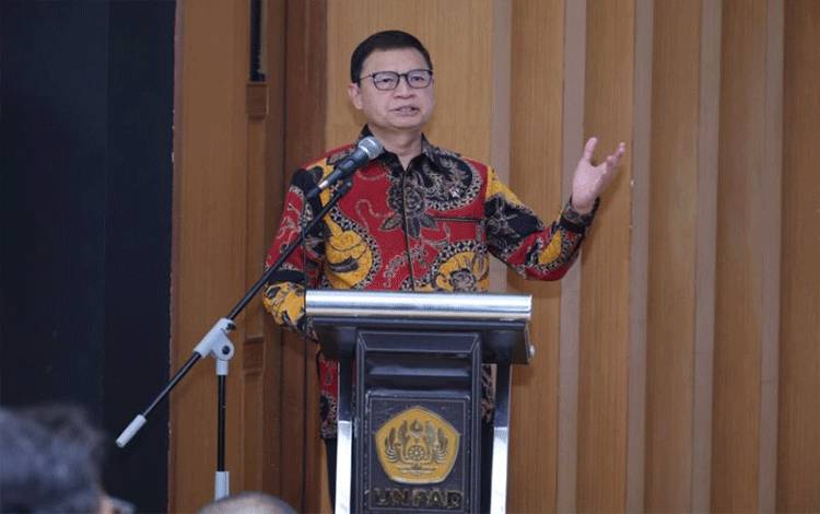 BPOM: Inovasi Kesehatan Jawab Tantangan Penyakit Langka Global