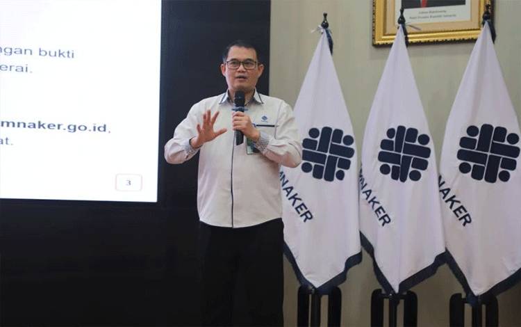 Kemnaker Umumkan Syarat dan Cara Daftar Pelatihan Vokasi Korban PHK