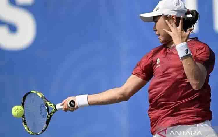 Janice Tjen dan Storm Hunter Juara Ganda Putri Japan Open 2026