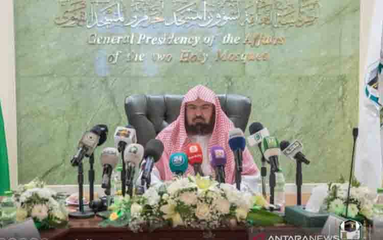 Imam Besar: Serangan Berulang ke Mekkah Bongkar Niat Kriminal Houthi